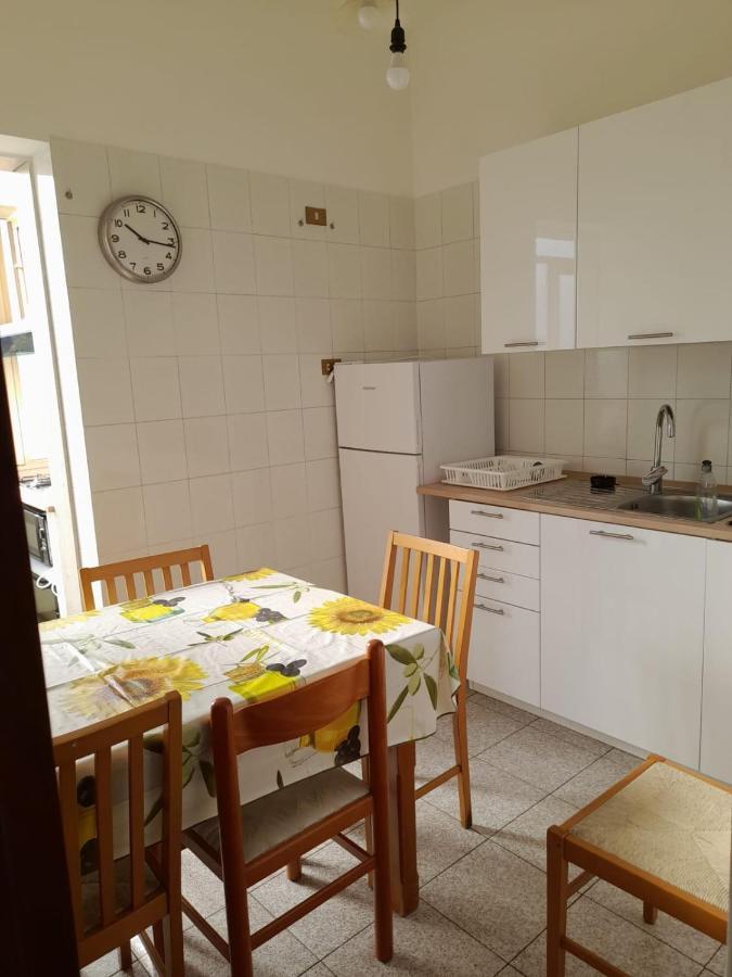 Apartament A Casa Di Alex Katania Zewnętrze zdjęcie