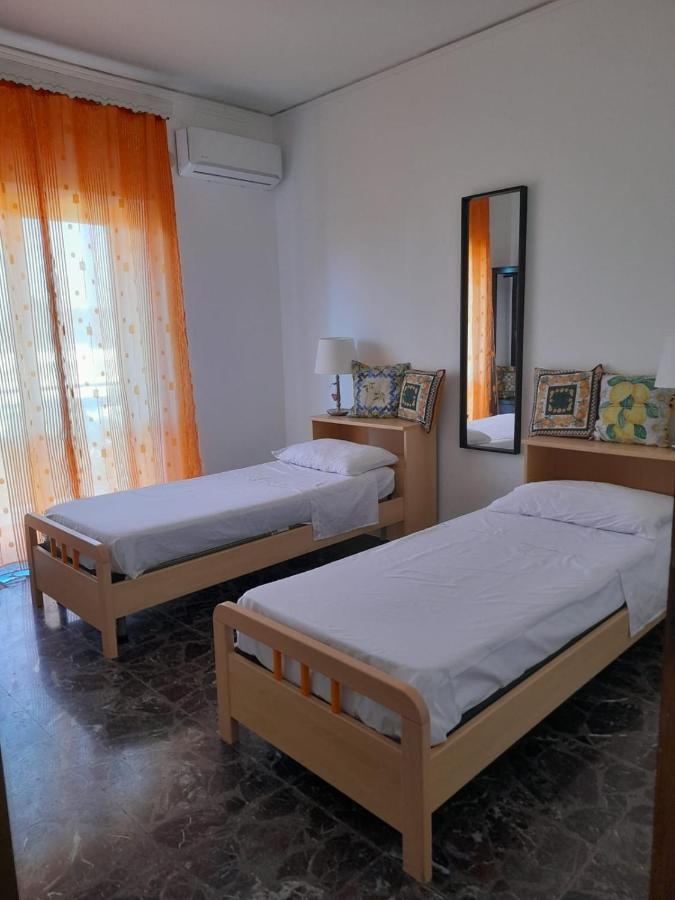 Apartament A Casa Di Alex Katania Zewnętrze zdjęcie