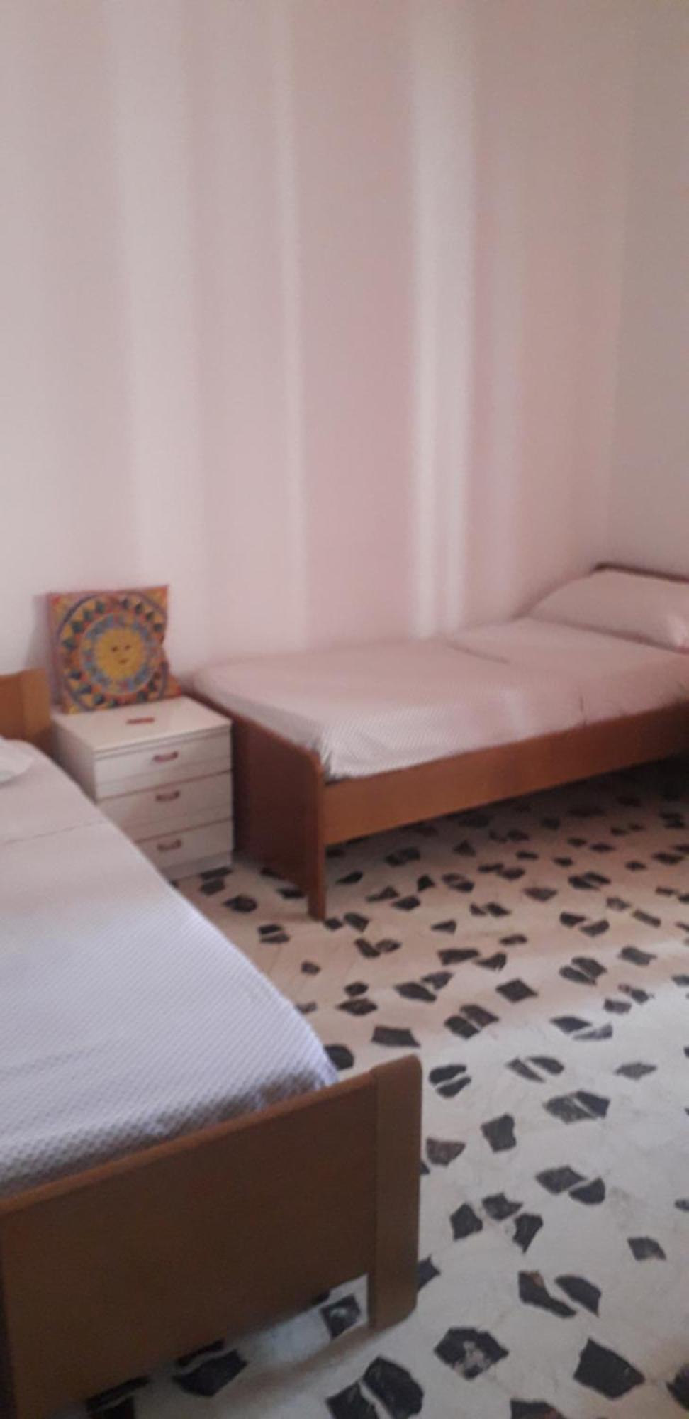 Apartament A Casa Di Alex Katania Zewnętrze zdjęcie