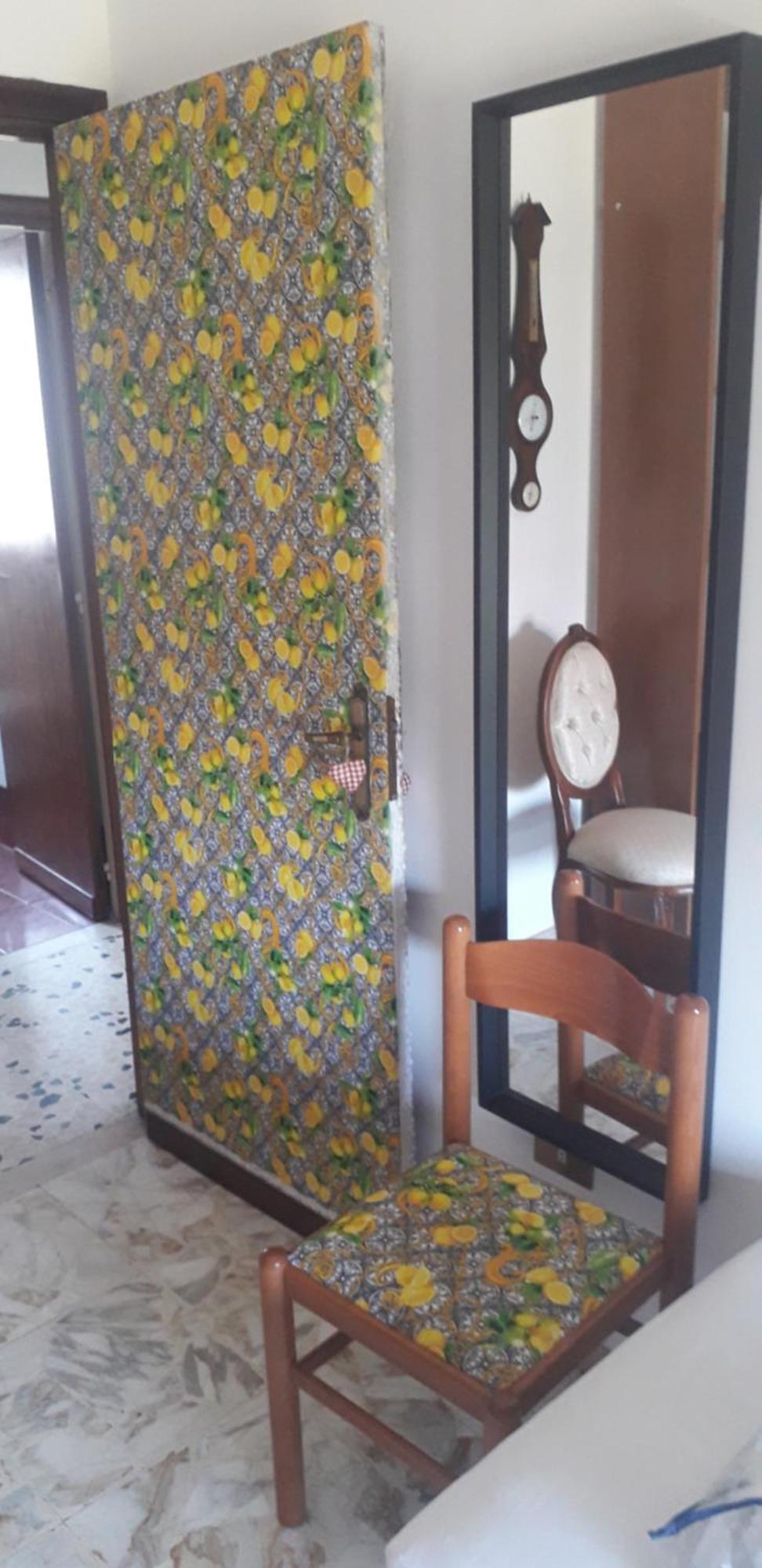 Apartament A Casa Di Alex Katania Zewnętrze zdjęcie