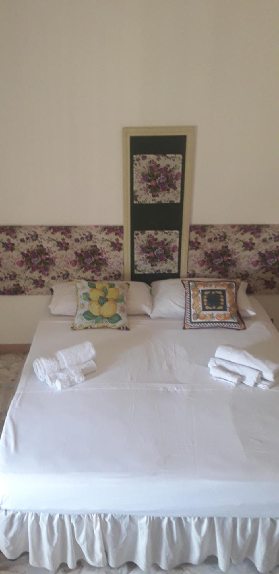 Apartament A Casa Di Alex Katania Zewnętrze zdjęcie