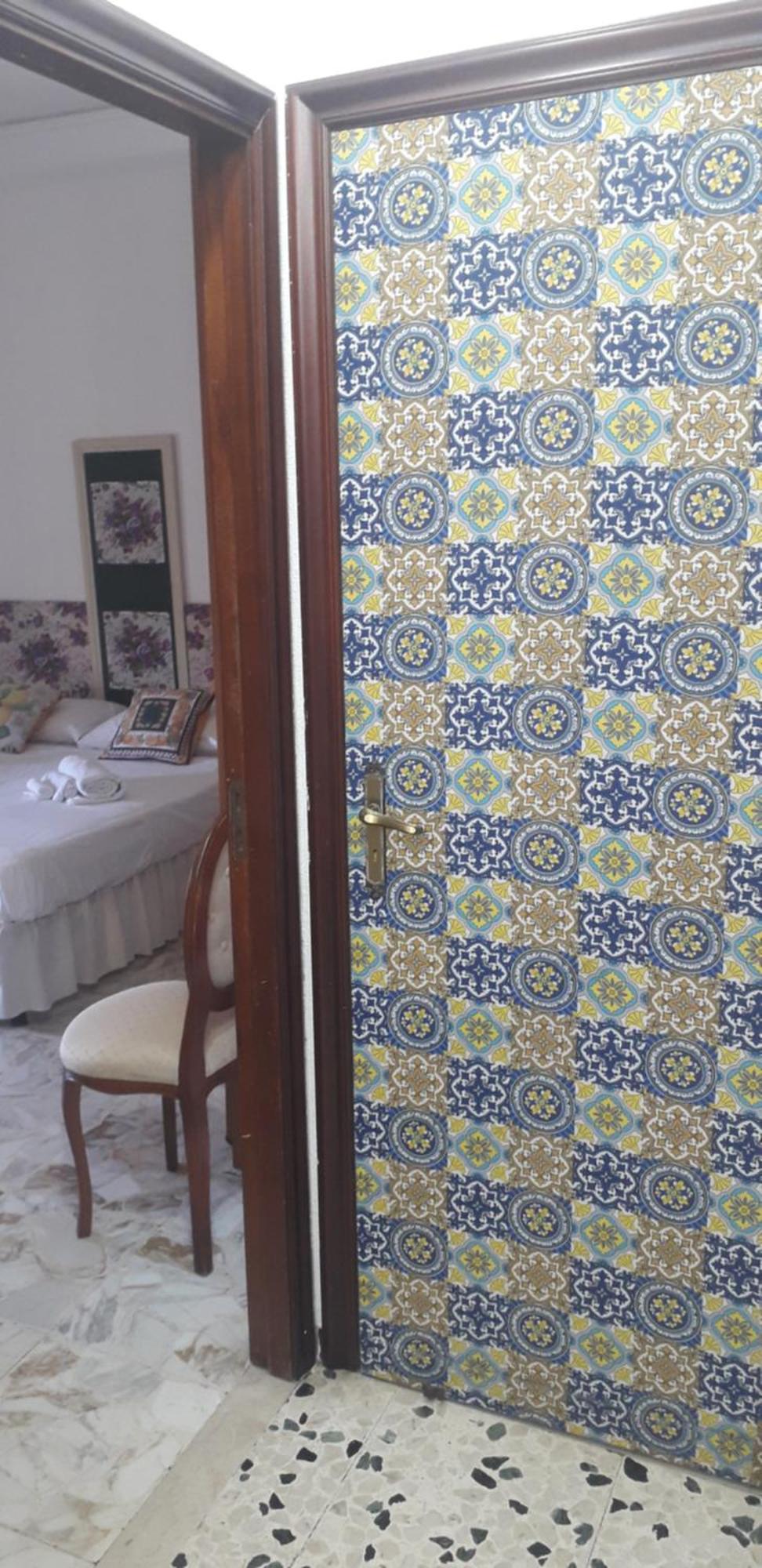 Apartament A Casa Di Alex Katania Zewnętrze zdjęcie